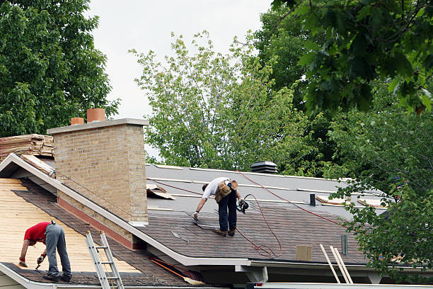 Quick and Trustworthy Emergency Roof Repair Services in Briar Chapel, NC